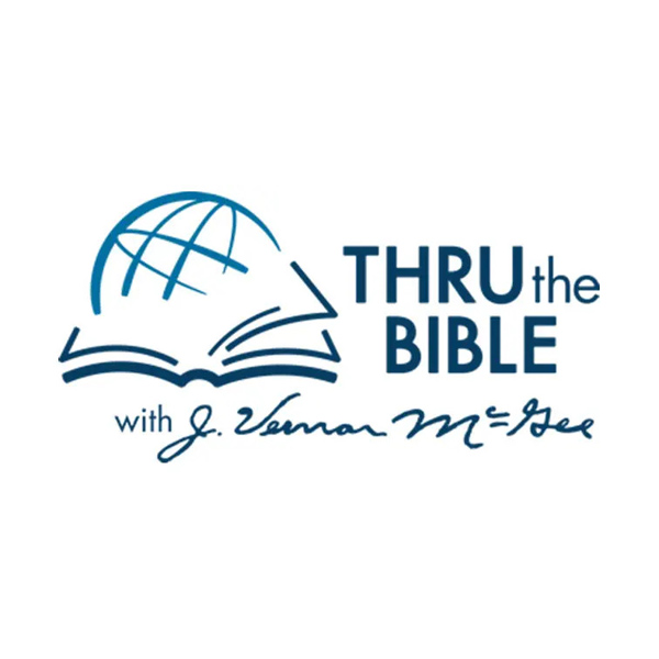 Thru the Bible Q & A