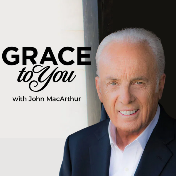 Grace to You Non-Commercial