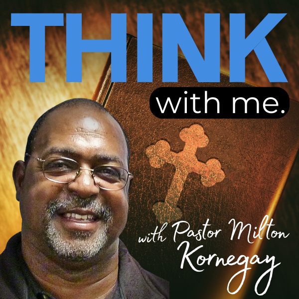 Think With Me