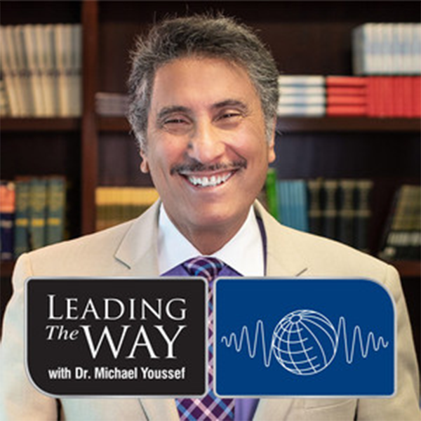 Leading the Way Daily