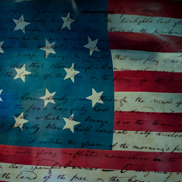 National Anthem