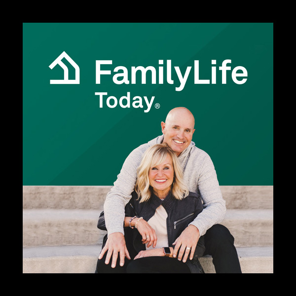 FamilyLife Daily