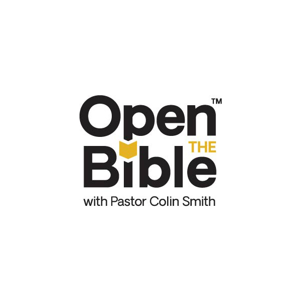 Open the Bible Daily