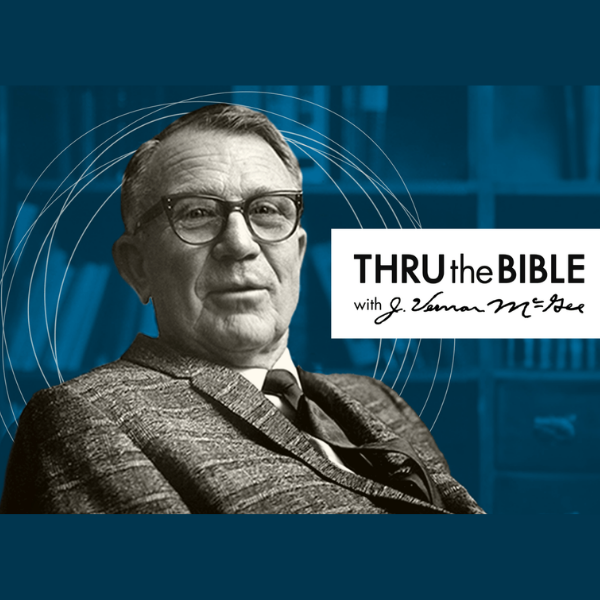 Thru the Bible Daily