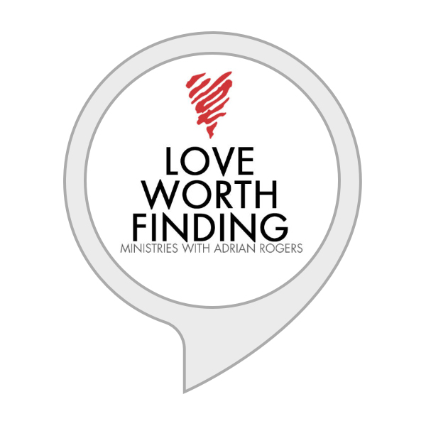 Love Worth Finding Daily NC