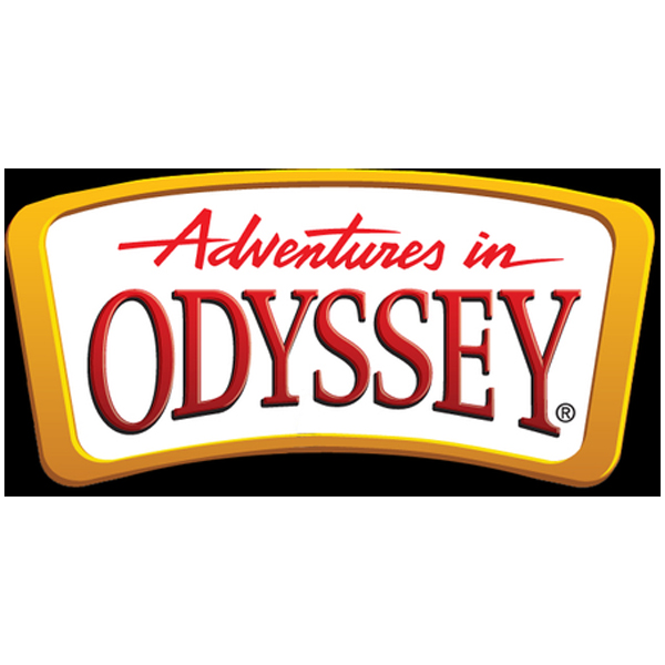 Adventures in Odyssey Daily