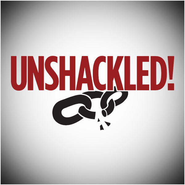 Unshackled Sunday