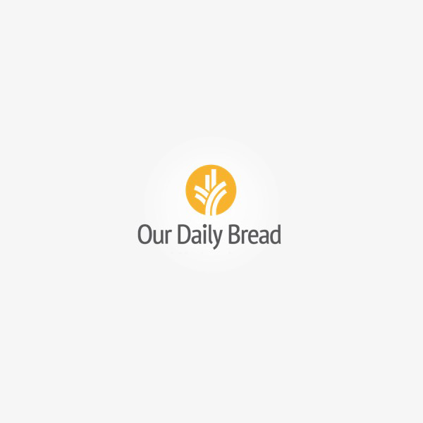 Our Daily Bread 2-minute